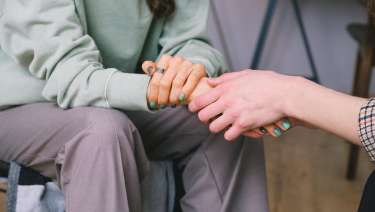 Unité du Sein, le travail des bénévoles améliore la perception de la qualité des soins