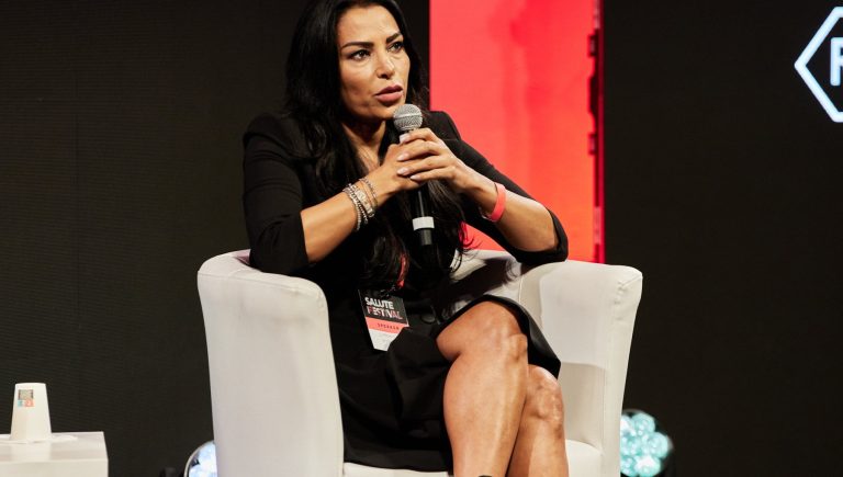 Cancer du sein, version de Carolina Marconi : « Maintenant, je me bats pour l&rsquo;oubli oncologique »