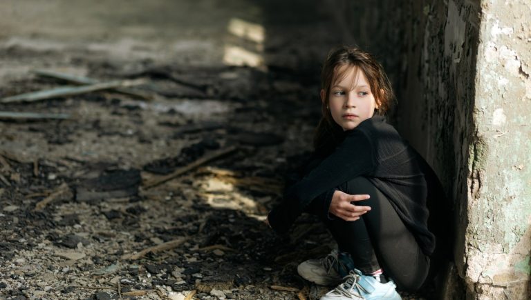 Guerre et blessures de l&rsquo;horreur : que faire des enfants ?