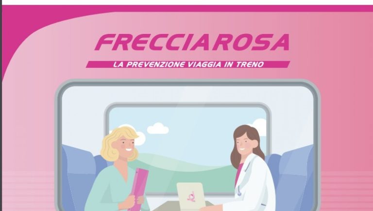 Prévention du cancer du sein : sur les trains du manuel de santé, le « disque de vaccination » et les consultations gratuites