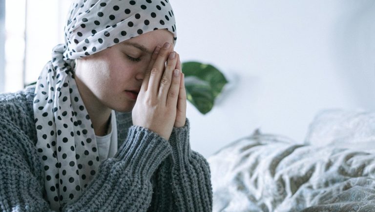 Tumeurs : 50 % des patients ont un malaise social, mais dans 70 % des cas ils ne sont pas soignés