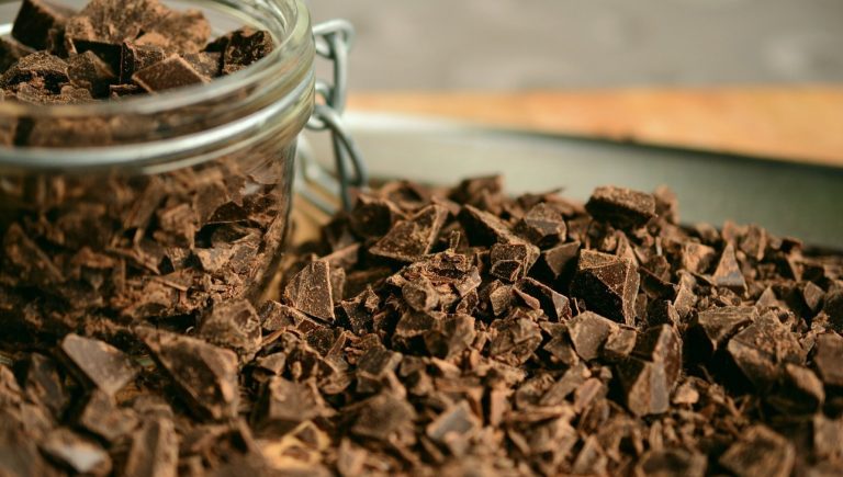 Vous n&rsquo;avez pas besoin d&rsquo;excuse pour manger du chocolat : c&rsquo;est vraiment bon pour la santé