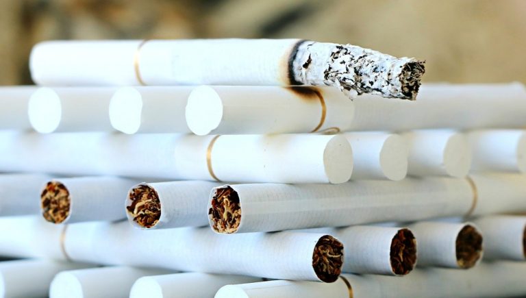 Cancer du poumon, le dépistage par tomodensitométrie à faible dose prolonge la vie