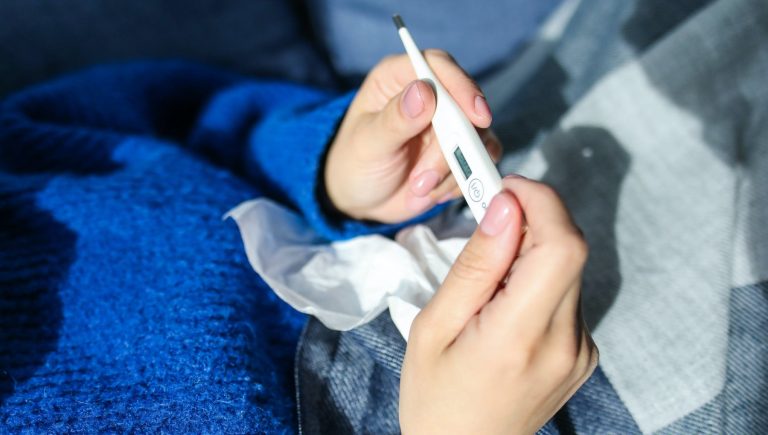 Le Covid pourrait-il mettre en péril l’efficacité du vaccin contre la grippe ?