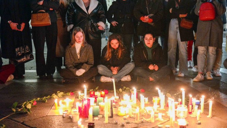 Le féminicide de Giulia, victime d&rsquo;un narcissisme mortel
