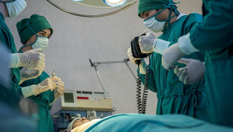 Après la crise cardiaque, le traitement est sur mesure