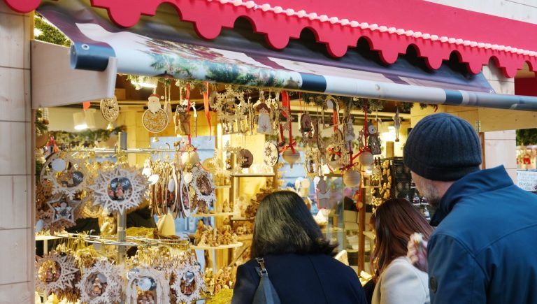 Comme Noël est stressant, 8 conseils pour aborder les fêtes avec sérénité
