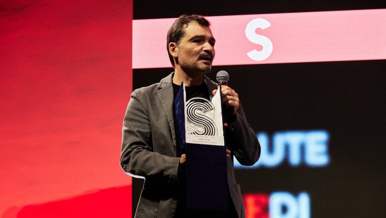 Daniele Mencarelli et le mal-être des adolescents : « Nous sommes orphelins du sens de la vie »