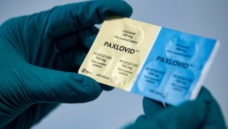 Le bon antiviral contre le Covid : quand le prendre et les effets secondaires