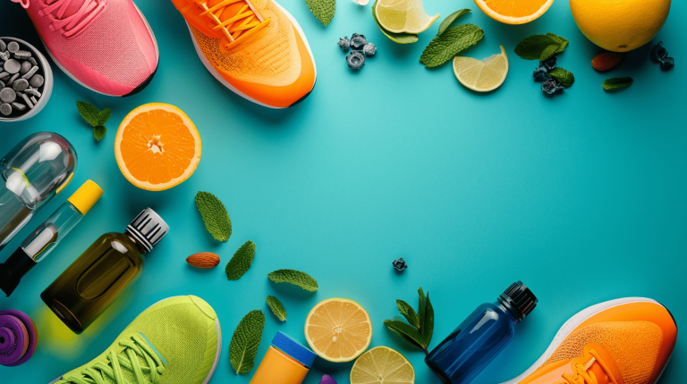 Révolutionnez votre routine sportive avec l&rsquo;aromathérapie