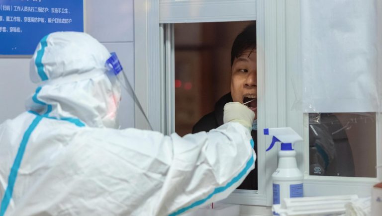 Covid, c&rsquo;est ainsi que notre corps se défend déjà des futurs variants