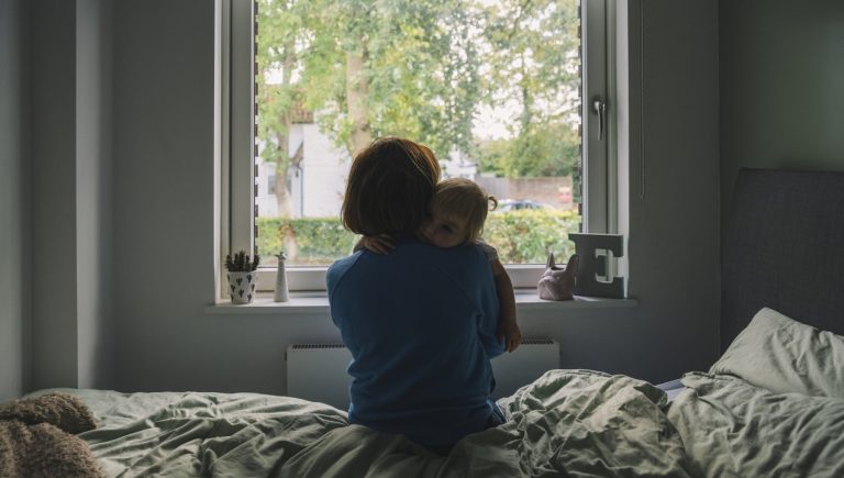 Dépression périnatale : risque de suicide même 18 ans après la naissance de l&rsquo;enfant