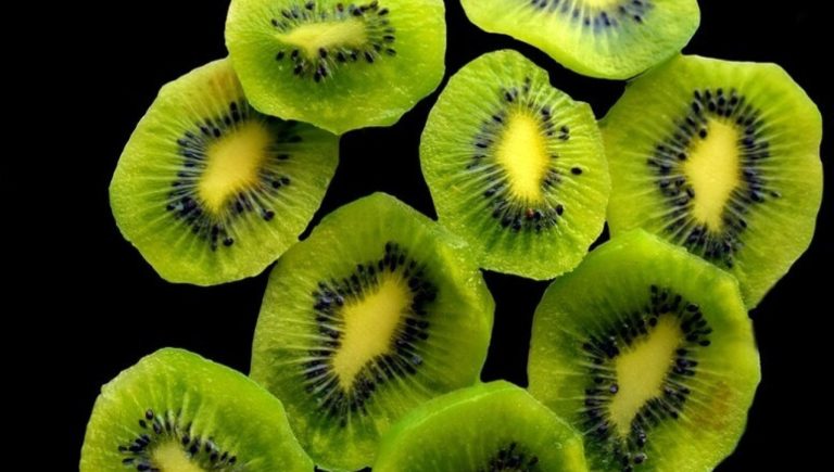 Deux kiwis par jour améliorent la vitalité et l&rsquo;humeur