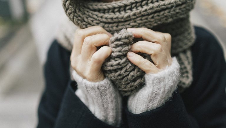 Froid, faux mythes et vérités : 10 choses à savoir pour rester en bonne santé