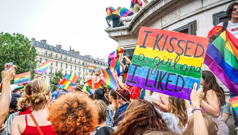 Adieu le sexe, maintenant le genre règne
