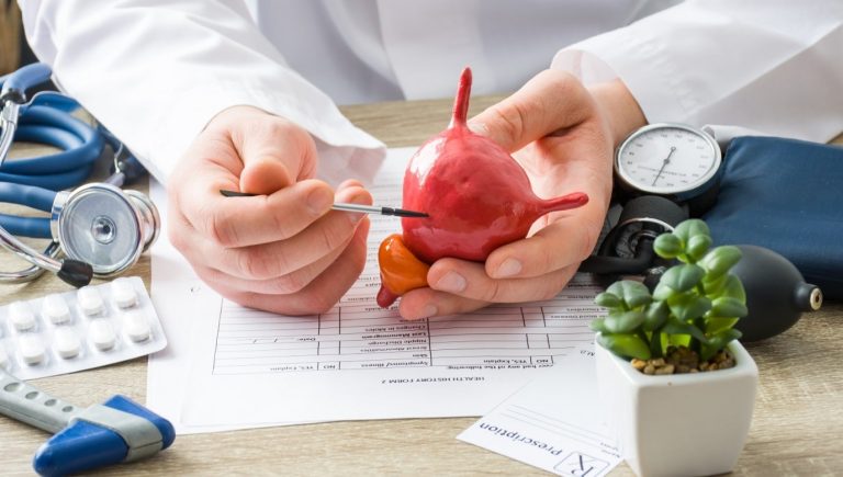 Cancers génito-urinaires, plus d&rsquo;un million de patients vivent en Italie