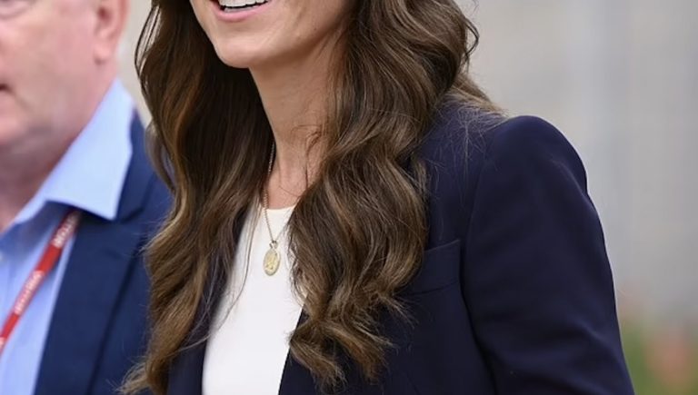 Cancers gynécologiques : boom des contrôles dû à « l'effet Kate Middleton ».  Pourquoi et quand faire des contrôles