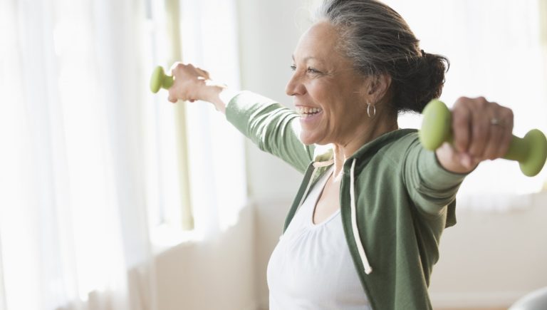 L’exercice physique : un allié des femmes atteintes d’un cancer du sein métastatique