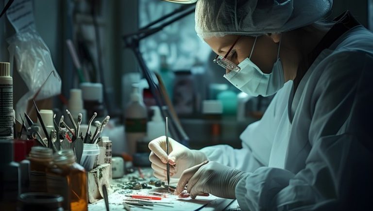 Recherche sur le cancer : seulement 20 % des études sur de nouvelles molécules sont à but non lucratif