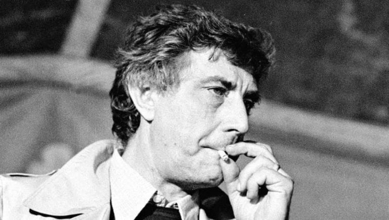 Santé mentale, Borgna : « La leçon de Basaglia : elle a redonné la dignité aux patients »