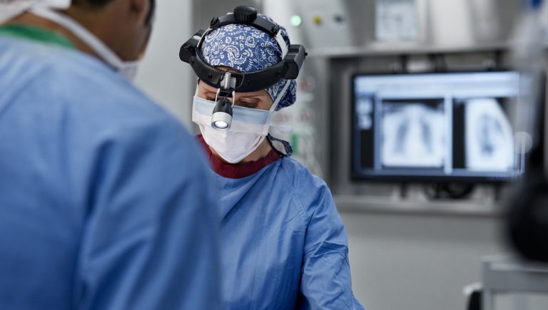 Cancer du pancréas, quand une chirurgie mini-invasive est possible