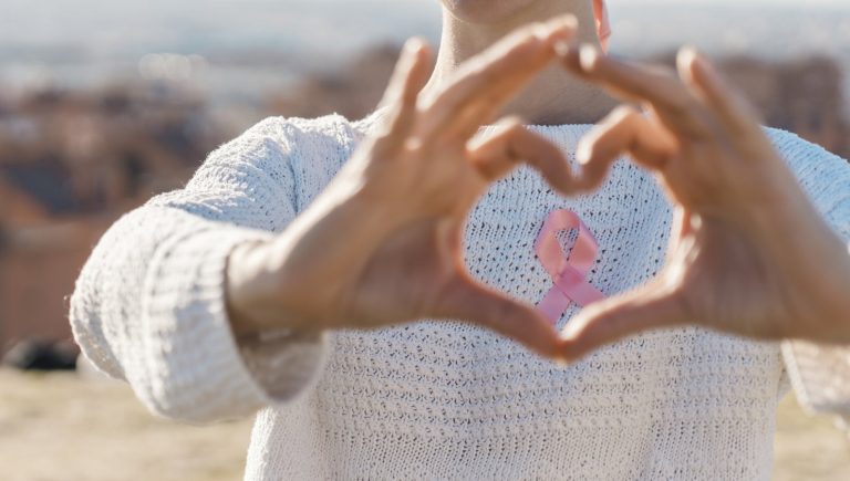 Cancer du sein, le (beaucoup) travail des associations en Émilie-Romagne