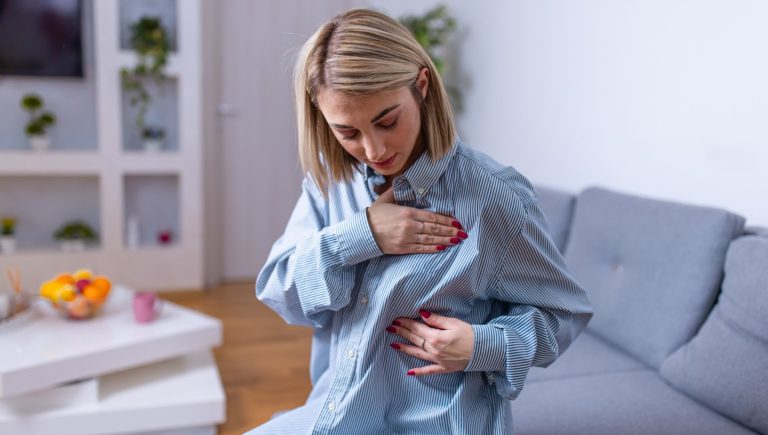 Cancer du sein, que faire lorsqu'il touche les jeunes