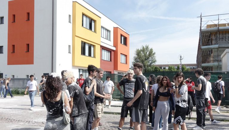 Éducation sexuelle, lignes directrices pour l'intervention en milieu scolaire