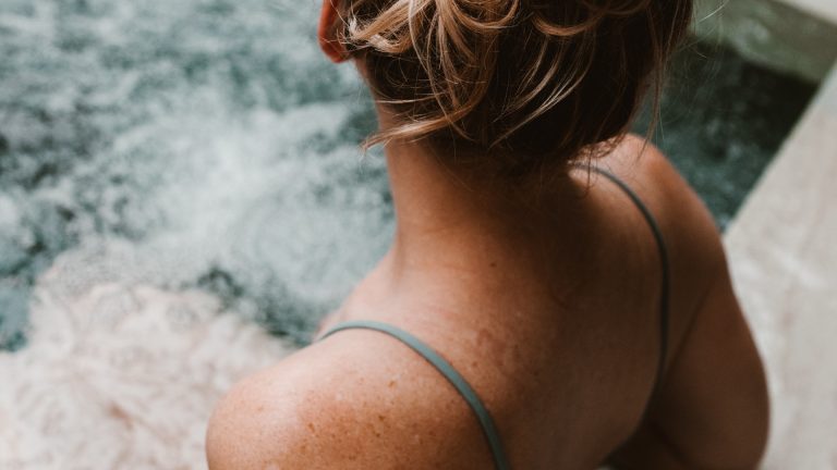 Relaxation et lâcher-prise : découvrez les atouts des spas