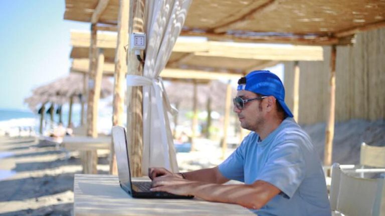 5 conseils pour vraiment se déconnecter en vacances (du travail et du wi-fi)