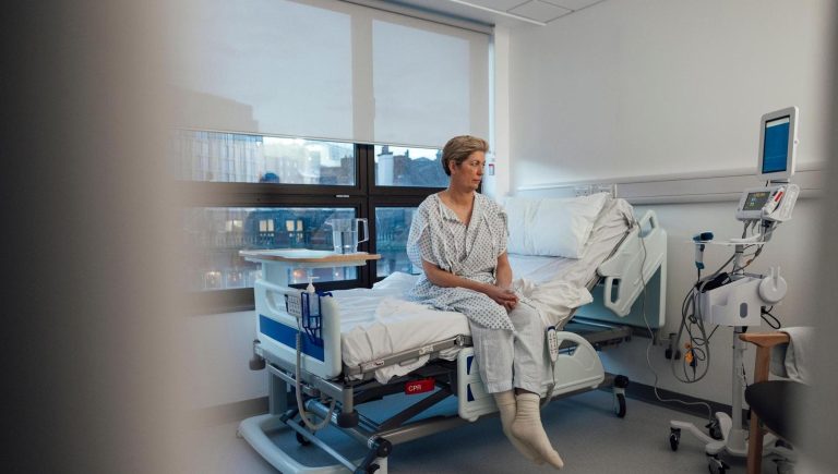 Cancer du sein, l&rsquo;Observatoire de l&rsquo;Unité Sein est né