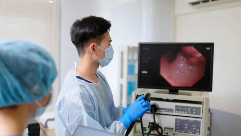 Cancer colorectal, feu vert pour une prise de sang qui le détecte rapidement