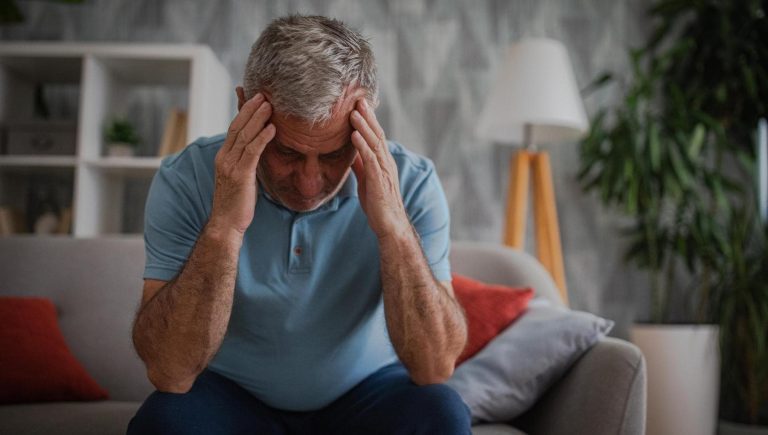Cancer de la prostate, un patient sur 4 a besoin d&rsquo;un soutien psychologique dès le diagnostic