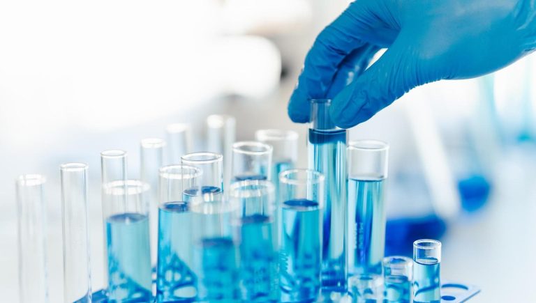 Au-delà du pancréas, des résultats encourageants pour les tumeurs neuroendocrines graves