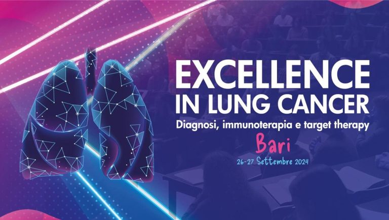 Cancer du poumon, à Bari, focus sur l&rsquo;immunothérapie et la thérapie ciblée
