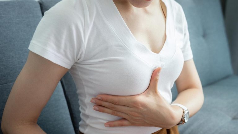 Et maintenant ? Réponses aux doutes des femmes après un cancer du sein