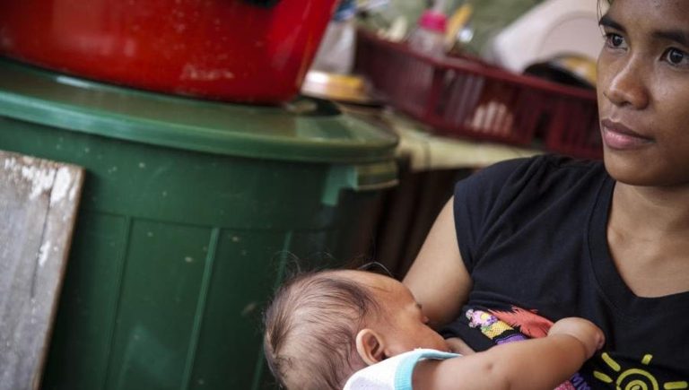 Femmes migrantes, l’incidence du cancer du col de l’utérus est double