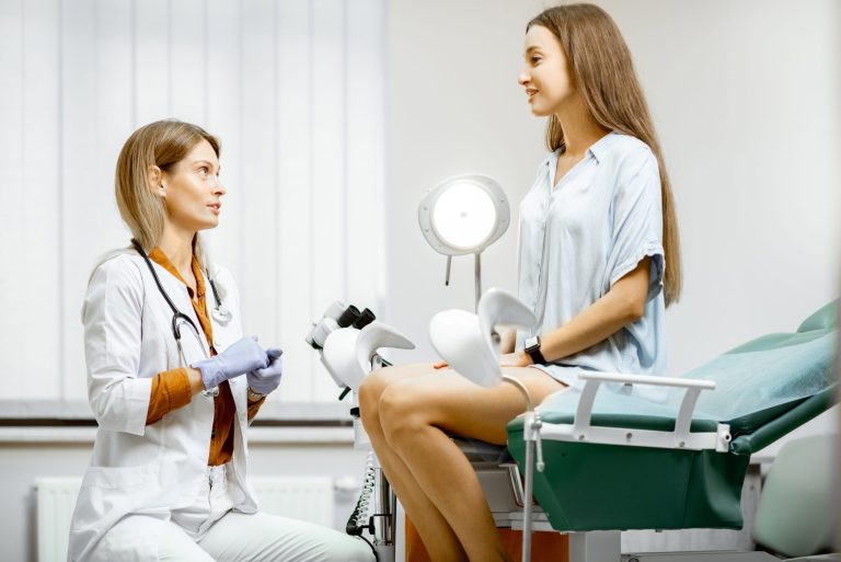 Innovations dans les soins de santé des femmes