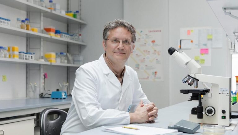 La coenzyme Q10 peut-elle rendre le cancer du sein moins agressif ?