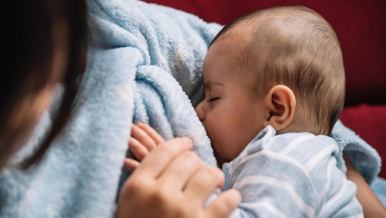 L&rsquo;allaitement après le diagnostic n&rsquo;augmente pas les risques pour la mère