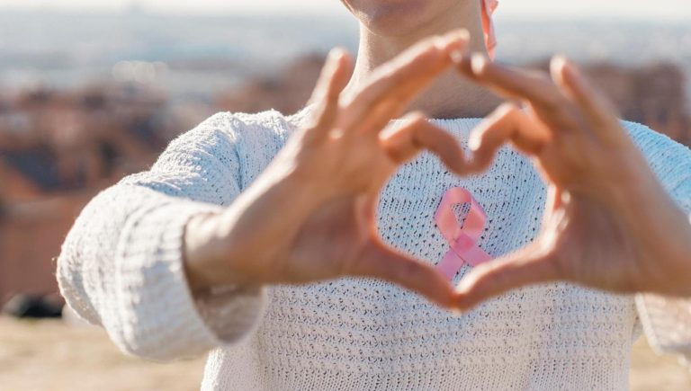 Cancer du sein, le Campeur Santé ne s&rsquo;arrête pas : des visites gratuites pour la prévention