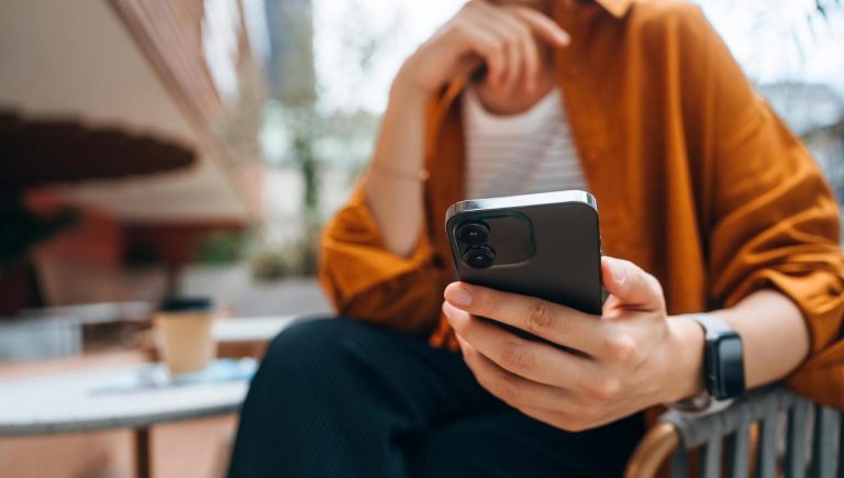 Cancer du sein, un coach virtuel pour gérer le stress du diagnostic