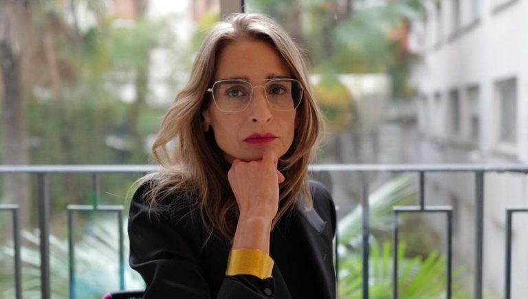 Gohar Homayounpour : « Je vais vous raconter la beauté de faire de la psychanalyse avec le troisième œil »
