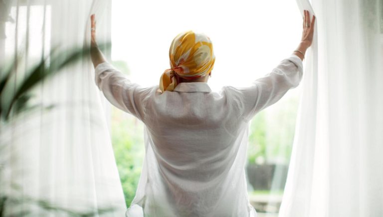Il y a une vie au-delà du cancer