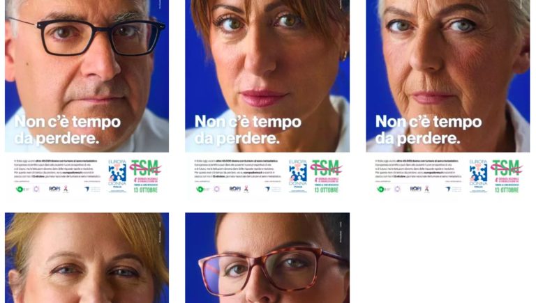 Journée du cancer du sein métastatique : ce dont les patientes ont besoin