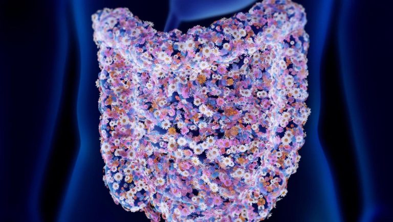 Mélanome, enquêter sur le microbiote pour savoir si l&rsquo;immunothérapie fonctionnera : étude italienne