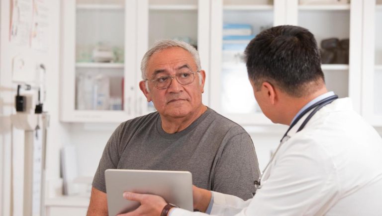 Prostate : on a toujours raison de parler de « cancer »