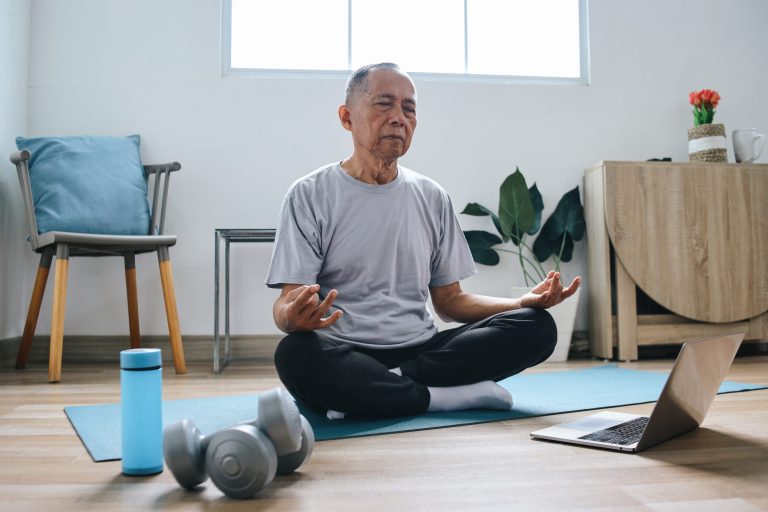 Comment le stress affecte la santé physique et la prostate