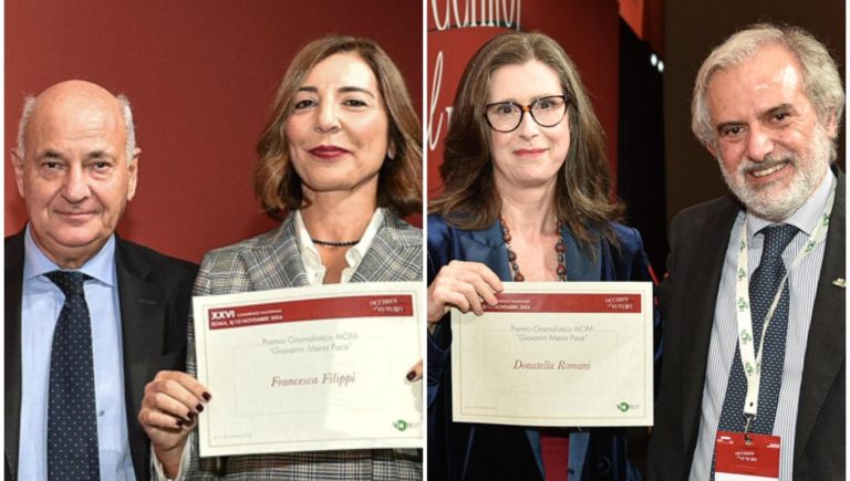Communiquer sur le cancer : le prix du journalisme « Paix » 2024 décerné