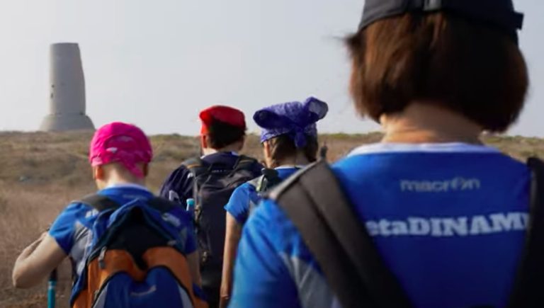 En route avec huit femmes atteintes d&rsquo;un cancer du sein métastatique